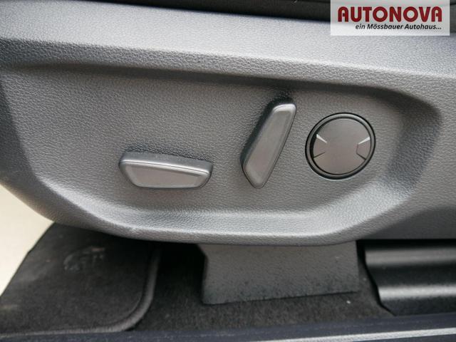 Ford Ranger EcoBlue WILDTRAK Dublecab 2.0 WILDTRAK*AHK*NAVI*LED*PDC*KAMERA*TEMPOMAT*SHZ*KLIMA 