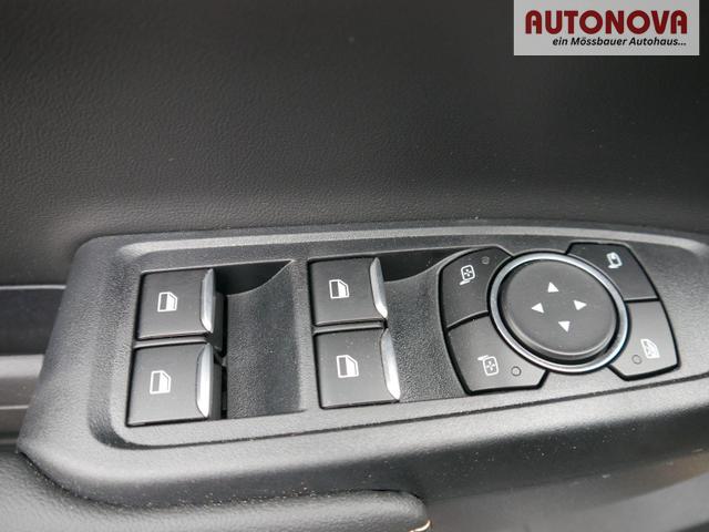 Ford Ranger EcoBlue WILDTRAK Dublecab 2.0 WILDTRAK*AHK*NAVI*LED*PDC*KAMERA*TEMPOMAT*SHZ*KLIMA 