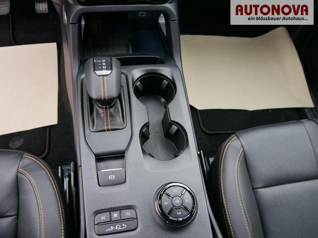 Ford Ranger EcoBlue WILDTRAK Dublecab 2.0 WILDTRAK*AHK*NAVI*LED*PDC*KAMERA*TEMPOMAT*SHZ*KLIMA 