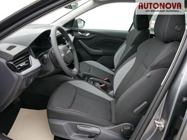 Skoda Kamiq Edition 130 Jahre 1,0 TSI DSG*AHK-SCHWENKBAR*PDC-HI*KAMERA*LED*SHZ*TEMPOMAT 