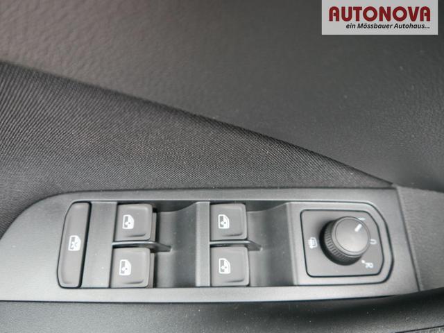 Skoda Kamiq Edition 130 Jahre 1,0 TSI DSG*AHK-SCHWENKBAR*PDC-HI*KAMERA*LED*SHZ*TEMPOMAT 