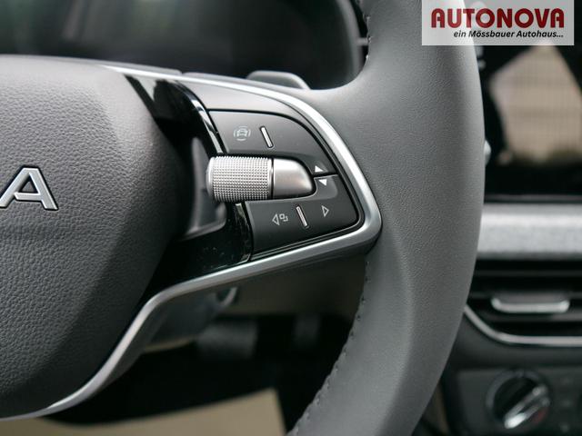 Skoda Kamiq Edition 130 Jahre 1,0 TSI DSG*AHK-SCHWENKBAR*PDC-HI*KAMERA*LED*SHZ*TEMPOMAT 