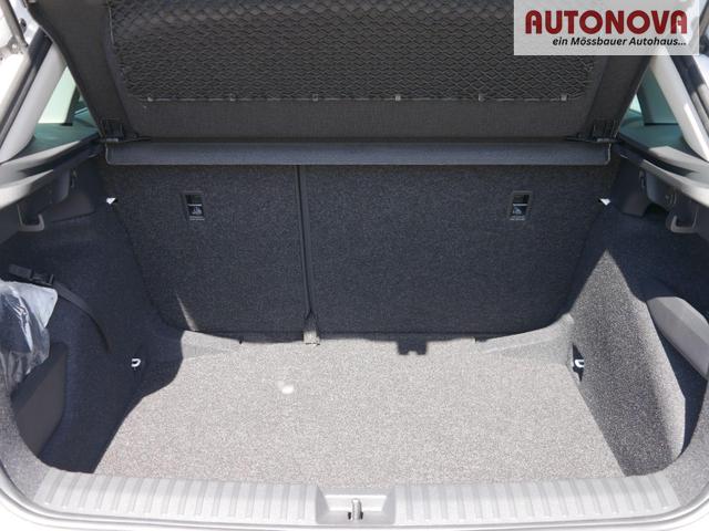Skoda Kamiq Selection 1.0 TSI DSG*PDC-HINTEN*TEMPOMAT*SMARTLINK*SHZ*LED*KLIMAAUTOMATIK* 