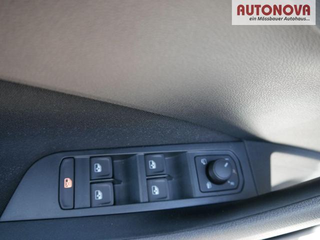 Skoda Kamiq Selection 1.0 TSI DSG*PDC-HINTEN*TEMPOMAT*SMARTLINK*SHZ*LED*KLIMAAUTOMATIK* 