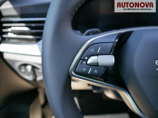 Skoda Kamiq Selection 1.0 TSI DSG*PDC-HINTEN*TEMPOMAT*SMARTLINK*SHZ*LED*KLIMAAUTOMATIK* 
