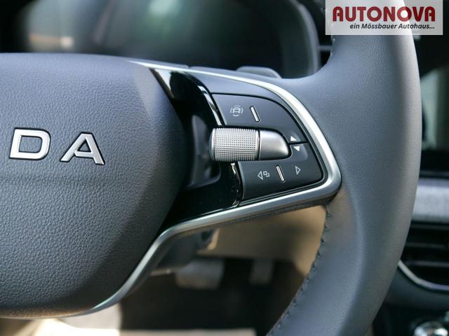 Skoda Kamiq Selection 1.0 TSI DSG*PDC-HINTEN*TEMPOMAT*SMARTLINK*SHZ*LED*KLIMAAUTOMATIK* 