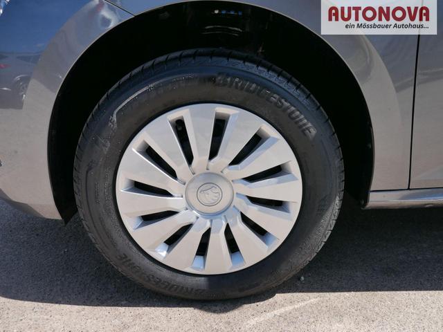 Skoda Kamiq Selection 1.0 TSI DSG*AHK-SCHWENKBAR*TEMPOMAT*PDC-HINTEN*KEYLESS-GO*SHZ* 