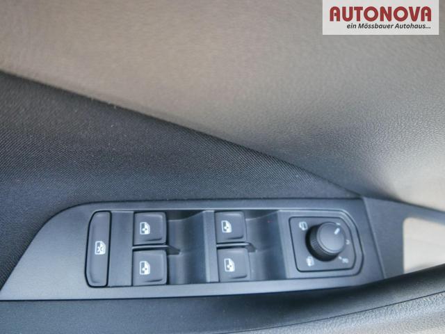 Skoda Kamiq Selection 1.0 TSI DSG*AHK-SCHWENKBAR*TEMPOMAT*PDC-HINTEN*KEYLESS-GO*SHZ* 