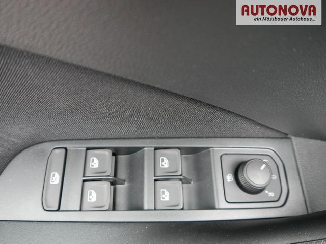 Skoda Kamiq Edition 130 Jahre 1,0 TSI DSG*AHK-SCHWENKBAR*PDC-HI*KAMERA*LED*SHZ*TEMPOMAT 