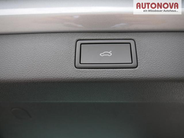 Skoda Kamiq Edition 130 Jahre Premium 1,5 TSI DSG*AHK-SCHWENKBAR*PDC*LED*KAMERA*SHZ*TEMPOMAT 