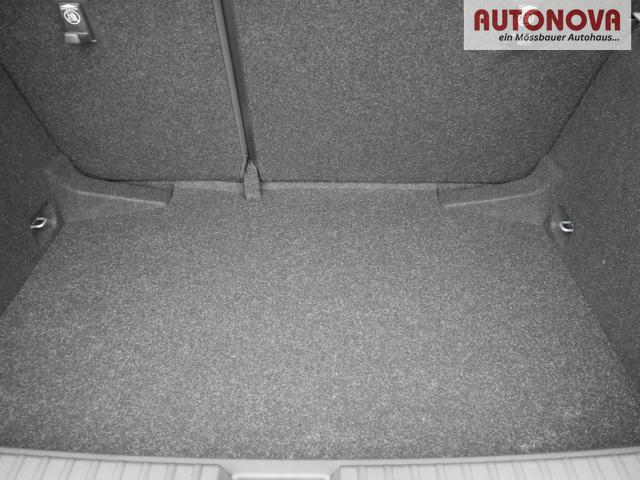 Skoda Kamiq Edition 130 Jahre Premium 1,5 TSI DSG*AHK-SCHWENKBAR*PDC*LED*KAMERA*SHZ*TEMPOMAT 
