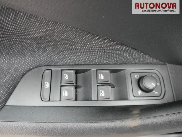 Skoda Kamiq Edition 130 Jahre Premium 1,5 TSI DSG*AHK-SCHWENKBAR*PDC*LED*KAMERA*SHZ*TEMPOMAT 