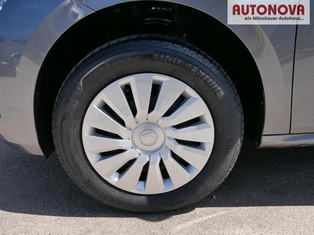 Skoda Kamiq Selection 1.0 TSI DSG*AHK-SCHWENKBAR*TEMPOMAT*PDC-HINTEN*KEYLESS-GO*SHZ* 