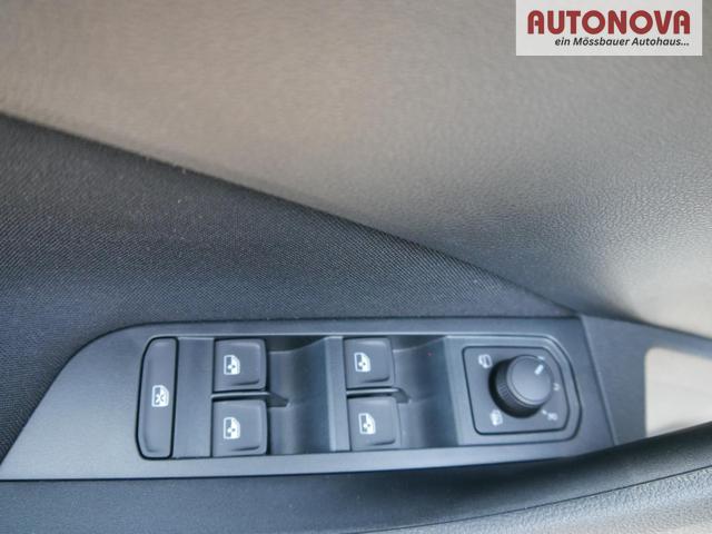 Skoda Kamiq Selection 1.0 TSI DSG*AHK-SCHWENKBAR*TEMPOMAT*PDC-HINTEN*KEYLESS-GO*SHZ* 