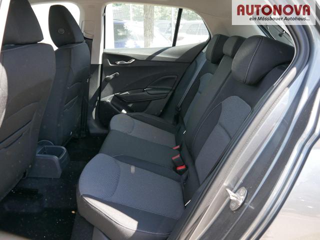 Skoda Fabia Selection 1.0 TSI *NAVI-&Uuml;BER-SMARTLINK*PDC-HI*LED*SHZ*KLIMA*RADIO 