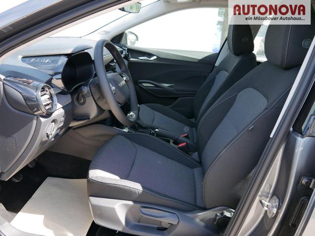 Skoda Fabia Selection 1.0 TSI *NAVI-&Uuml;BER-SMARTLINK*PDC-HI*LED*SHZ*KLIMA*RADIO 