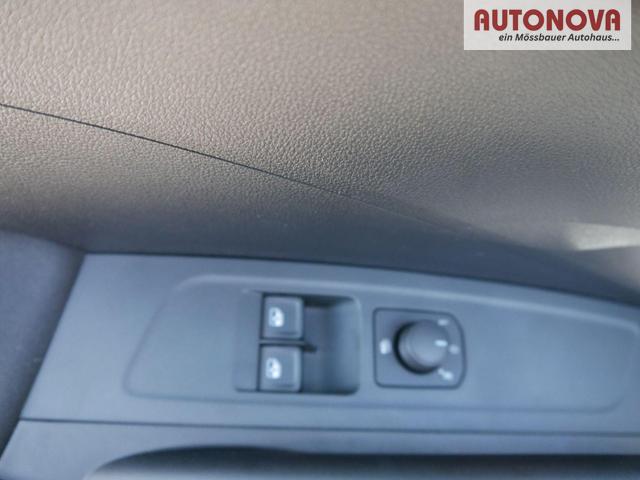 Skoda Fabia Selection 1.0 TSI *NAVI-&Uuml;BER-SMARTLINK*PDC-HI*LED*SHZ*KLIMA*RADIO 