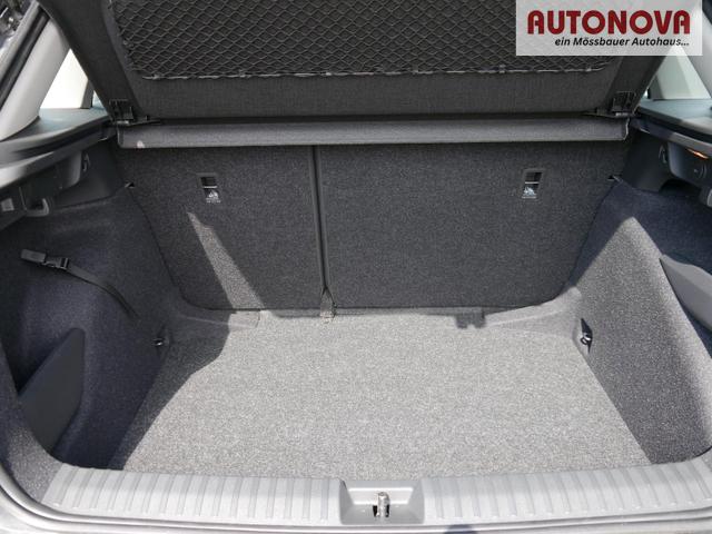Skoda Kamiq Edition 130 Jahre 1,0 TSI DSG*AHK-SCHWENKBAR*PDC-HI*KAMERA*LED*SHZ*TEMPOMAT 