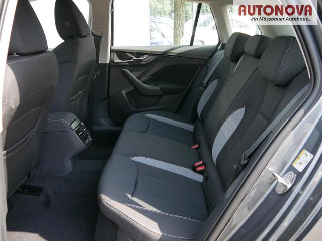 Skoda Kamiq Edition 130 Jahre 1,0 TSI DSG*AHK-SCHWENKBAR*PDC-HI*KAMERA*LED*SHZ*TEMPOMAT 