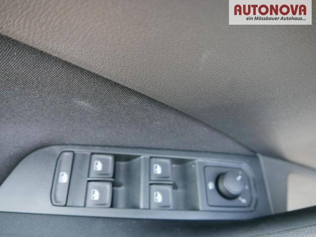 Skoda Kamiq Edition 130 Jahre 1,0 TSI DSG*AHK-SCHWENKBAR*PDC-HI*KAMERA*LED*SHZ*TEMPOMAT 
