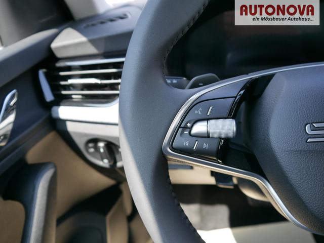 Skoda Kamiq Edition 130 Jahre 1,0 TSI DSG*AHK-SCHWENKBAR*PDC-HI*KAMERA*LED*SHZ*TEMPOMAT 