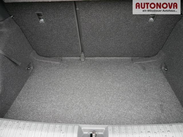 Skoda Kamiq Edition 130 Jahre Premium 1,5 TSI DSG*AHK-SCHWENKBAR*PDC*LED*KAMERA*SHZ*TEMPOMAT 