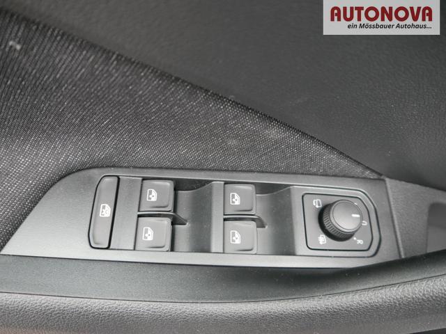 Skoda Kamiq Edition 130 Jahre Premium 1,5 TSI DSG*AHK-SCHWENKBAR*PDC*LED*KAMERA*SHZ*TEMPOMAT 