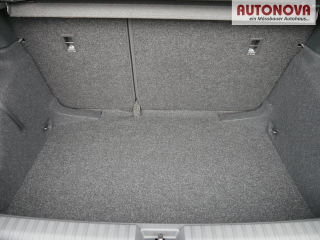 Skoda Kamiq Selection 1.0 TSI DSG*PDC-HINTEN*TEMPOMAT*SMARTLINK*SHZ*LED*KLIMAAUTOMATIK* 