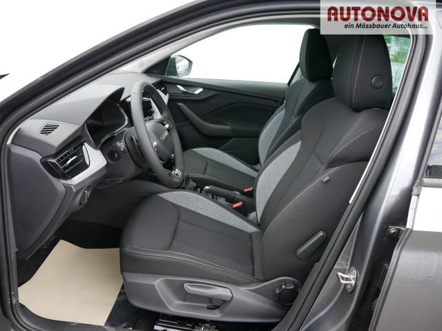Skoda Kamiq Selection 1.0 TSI DSG*PDC-HINTEN*TEMPOMAT*SMARTLINK*SHZ*LED*KLIMAAUTOMATIK* 