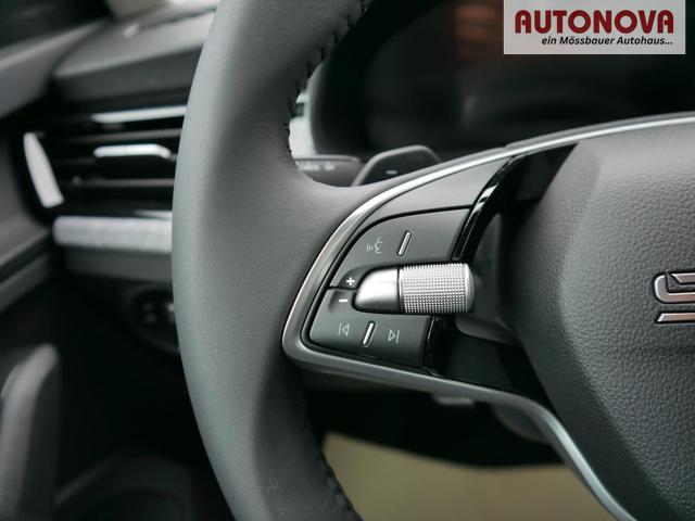 Skoda Kamiq Selection 1.0 TSI DSG*PDC-HINTEN*TEMPOMAT*SMARTLINK*SHZ*LED*KLIMAAUTOMATIK* 