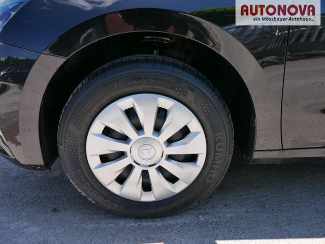 Skoda Fabia Selection 1.0 TSI *NAVI-&Uuml;BER-SMARTLINK*PDC-HI*LED*SHZ*KLIMA*RADIO 