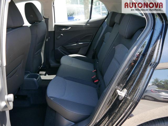 Skoda Fabia Selection 1.0 TSI *NAVI-&Uuml;BER-SMARTLINK*PDC-HI*LED*SHZ*KLIMA*RADIO 