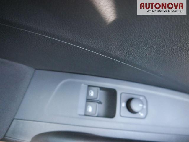 Skoda Fabia Selection 1.0 TSI *NAVI-&Uuml;BER-SMARTLINK*PDC-HI*LED*SHZ*KLIMA*RADIO 