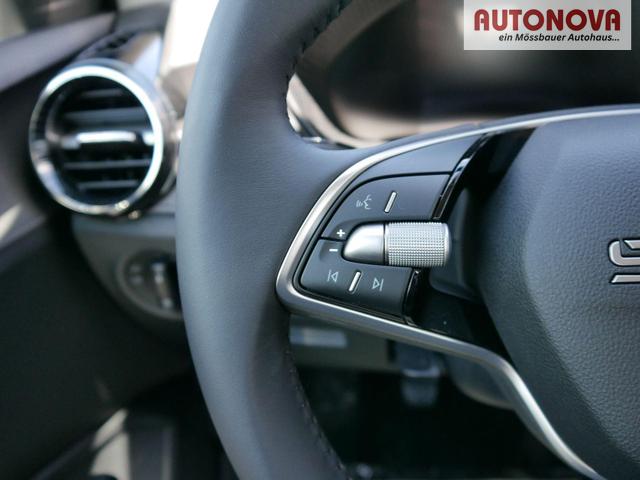 Skoda Fabia Selection 1.0 TSI *NAVI-&Uuml;BER-SMARTLINK*PDC-HI*LED*SHZ*KLIMA*RADIO 