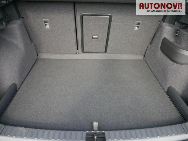Skoda Karoq Sportline 2.0 TDI 4x4 DSG*AHK-SCHWENKBAR*ACC*PDC-HI*LED*SHZ*TEMPOMAT*KLIMA 