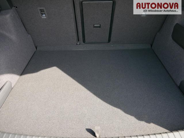 Skoda Karoq Sportline 2.0 TSI 4x4 DSG DSG*ACC*AHK-SCHWENKBAR*PDC-HINTEN*KESSY*LENKRADHEIZUNG* 