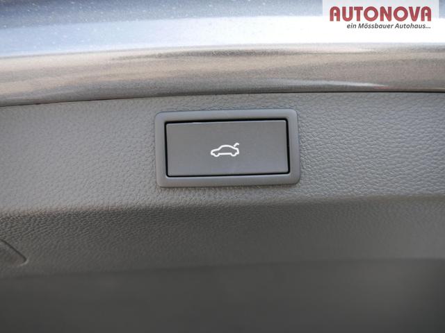 Skoda Karoq Sportline 2.0 TSI 4x4 DSG DSG*ACC*AHK-SCHWENKBAR*PDC-HINTEN*KESSY*LENKRADHEIZUNG* 
