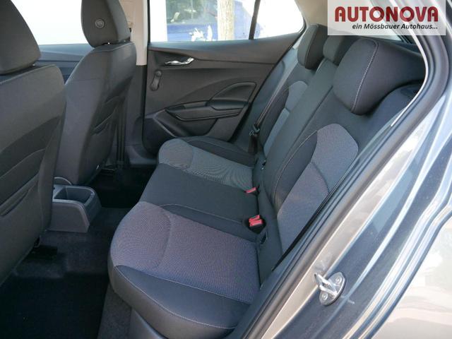 Skoda Fabia Selection 1.0 TSI *LED*PDC-HI*SMARTLINK*SHZ*BLUETOOTH*FRONT-ASSIST 