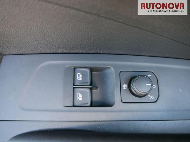 Skoda Fabia Selection 1.0 TSI *LED*PDC-HI*SMARTLINK*SHZ*BLUETOOTH*FRONT-ASSIST 