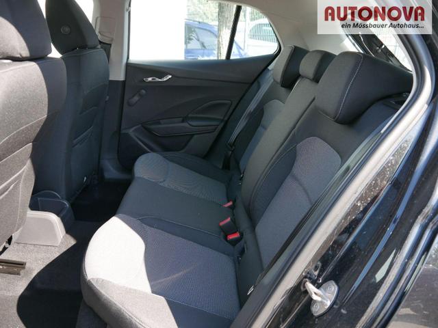 Skoda Fabia Selection 1.0 TSI *NAVI-&Uuml;BER-SMARTLINK*PDC-HI*LED*SHZ*KLIMA*RADIO 