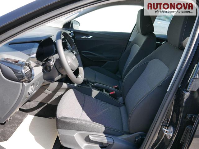 Skoda Fabia Selection 1.0 TSI *NAVI-&Uuml;BER-SMARTLINK*PDC-HI*LED*SHZ*KLIMA*RADIO 