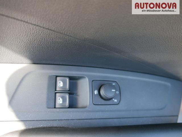 Skoda Fabia Selection 1.0 TSI *NAVI-&Uuml;BER-SMARTLINK*PDC-HI*LED*SHZ*KLIMA*RADIO 