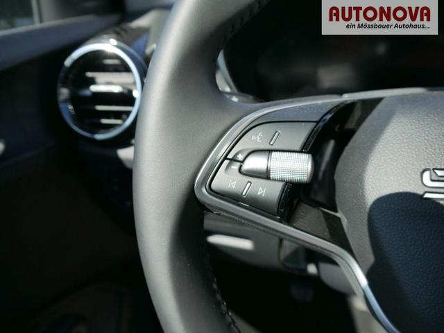 Skoda Fabia Selection 1.0 TSI *NAVI-&Uuml;BER-SMARTLINK*PDC-HI*LED*SHZ*KLIMA*RADIO 