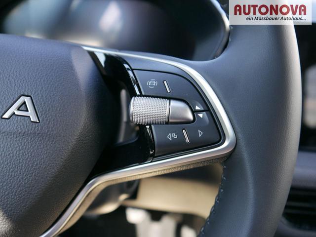 Skoda Fabia Selection 1.0 TSI *NAVI-&Uuml;BER-SMARTLINK*PDC-HI*LED*SHZ*KLIMA*RADIO 