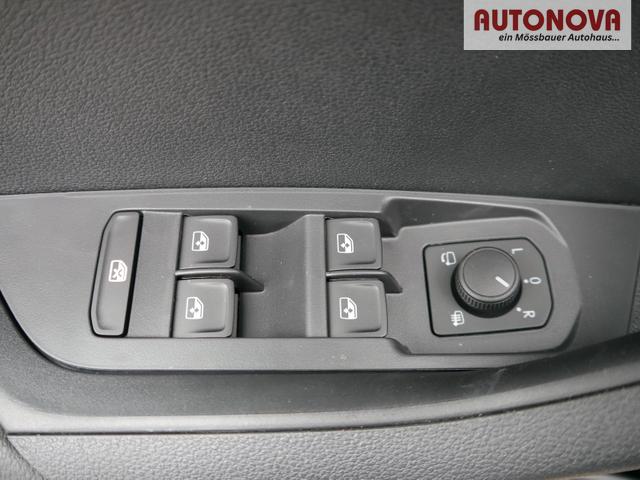 Skoda Karoq Sportline 2.0 TSI 4x4 DSG DSG*ACC*AHK-SCHWENKBAR*PDC-HINTEN*KESSY*LENKRADHEIZUNG* 