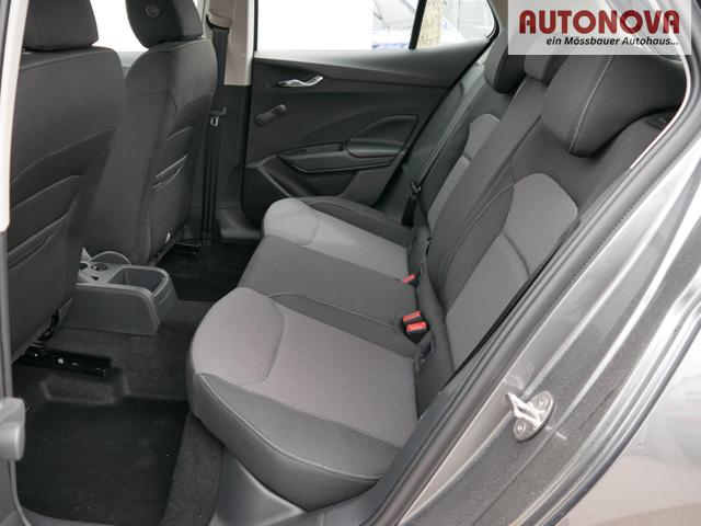 Skoda Fabia Selection 1.0 TSI DSG*NAVI-&Uuml;BER-SMARTLINK*LED*PDC-HI*SHZ*DAB*KLIMA 