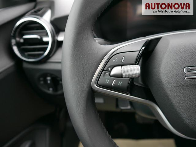 Skoda Fabia Selection 1.0 TSI DSG*NAVI-&Uuml;BER-SMARTLINK*LED*PDC-HI*SHZ*DAB*KLIMA 