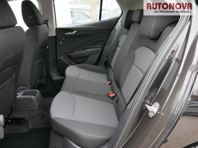 Skoda Fabia Selection 1.0 TSI DSG*NAVI-&Uuml;BER-SMARTLINK*LED*PDC-HI*SHZ*DAB*KLIMA 