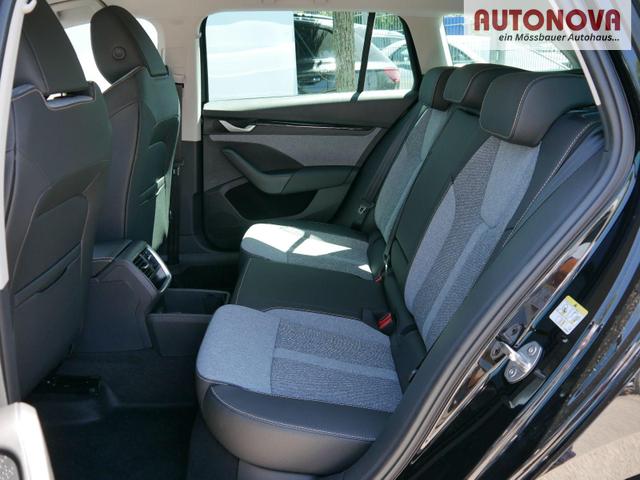 Skoda Octavia Combi Selection 2.0 TDI DSG*AHK-SCHWENKBAR*ACC*LED*PDC*SHZ*SMARTLINK 