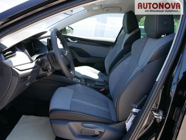 Skoda Octavia Combi Selection 2.0 TDI DSG*AHK-SCHWENKBAR*ACC*LED*PDC*SHZ*SMARTLINK 